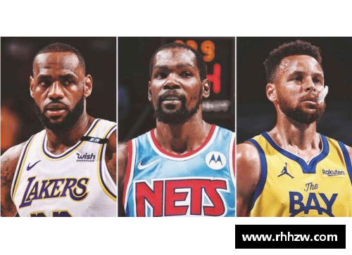 MVP最新排名发布：詹姆斯第1、哈登第2、库里和杜兰特并列第3