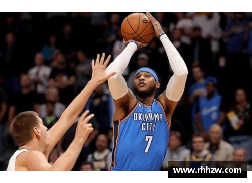 NBA球星身高大比拼：谁是高手？
