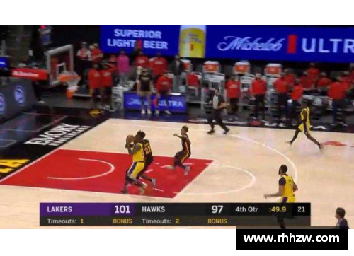 NBA裁判报告：透视比赛内幕与裁判决策的关键洞察