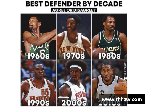 美媒评选NBA最佳防守球员，伦纳德力压群雄成为榜首