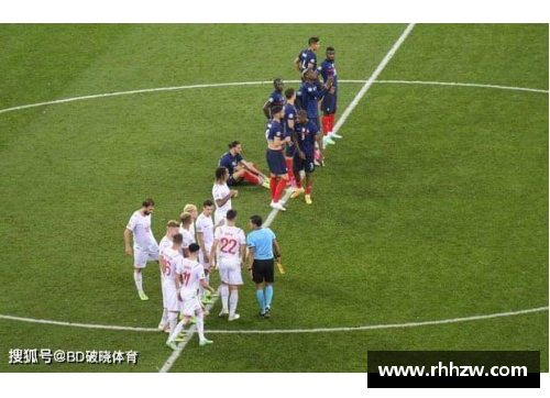 法国队崩盘！世界杯希望岌岌可危