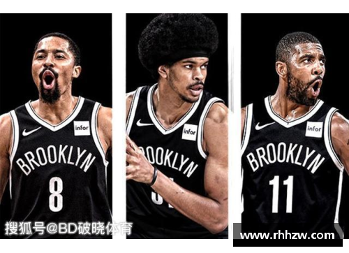 BG视讯NBA篮网新赛季赛程全解析及关键对手对战分析