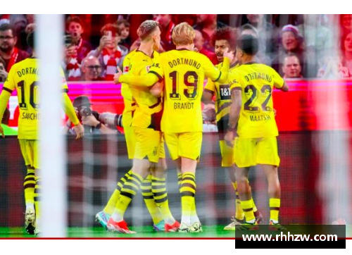 BG视讯2-0,3连胜！多特只落后拜仁3分，德甲争冠乱了，6队混战冲击榜首