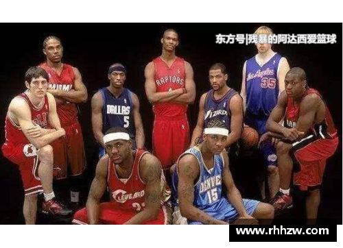BG视讯2024年NBA选秀风云榜：这5位新秀势必成为顶尖球员 - 副本