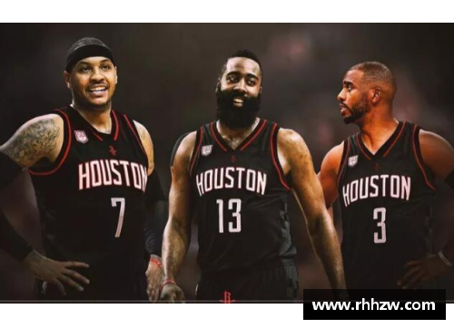 BG视讯NBA民将：新赛季谁将成为焦点？