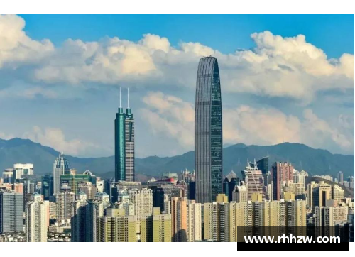 BG视讯中国资金实力10强_成都第6,重庆第7,深圳领先广州3万亿!