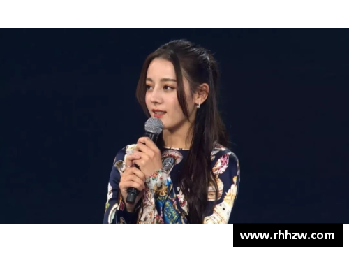 BG视讯官方网站迪丽热巴加盟《创造101》第二季，明星导师阵容再度升级