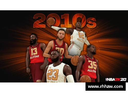 BG视讯官方网站NBA球星传奇：探索他们的成就与背后故事