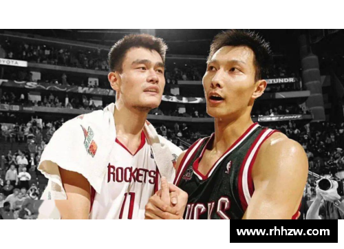 BG视讯官方网站姚明NBA辉煌时刻：巅峰岁月与不朽传奇