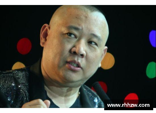 BG视讯官方网站郭德纲专访篮球明星揭秘背后的幽默故事与职业生涯精彩瞬间 - 副本