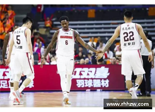 BG视讯官方网站广东宏远客场击败辽宁本钢迎来三连胜，周鹏砍下全队最高27分 - 副本