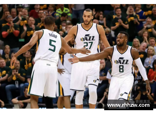 BG视讯官方网站NBA爵士：球队兴衰录与传奇故事 - 副本
