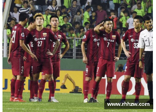 BG视讯官方网站上港惨败，亚冠主场四连败！韩国球队3-0击败中国球队，出线形势岌岌可危