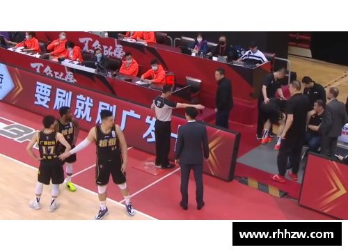 BG视讯官方网站浙江广厦队惨遭逆转，CBA榜首位置岌岌可危